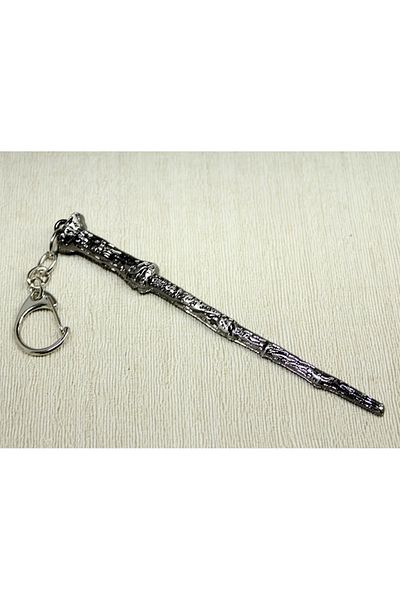 Ethab Ticaret Harry Potter Wand Keychain Alk3097