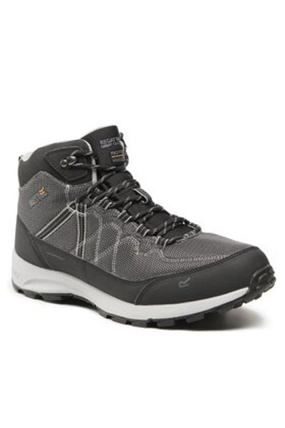 Regatta Great Outdoors Regatta Men's Trekking RMF700 grey