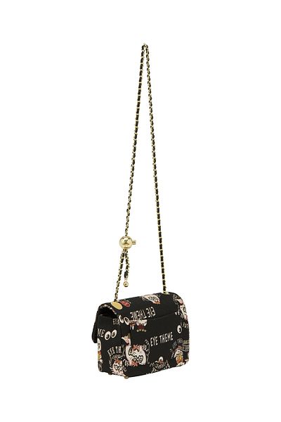 myMo Flap Bag Flap Bag