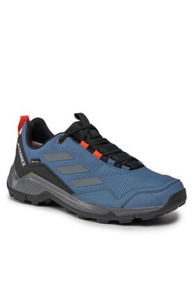 adidas adidas bărbați trekking ID7846 albastru