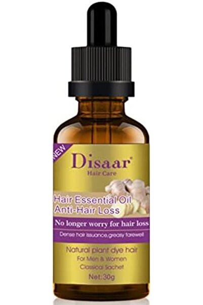 DISAAR Beauty زيت الشعر العطري