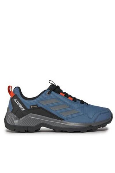 adidas adidas bărbați trekking ID7846 albastru