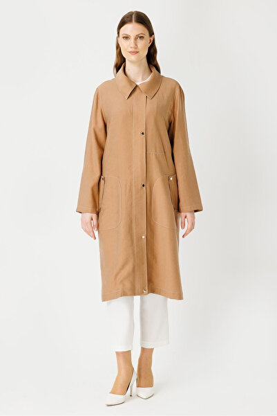 MÜSEMMA Women's Cap 24Ykap-Mus0023