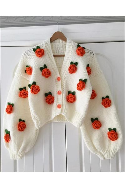 Butik Zahandmade Trandafir