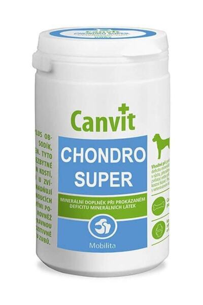 Canvit Chondro Super Kas Ve Iskelet Sağlığı Köpek Vitamini 230 gr