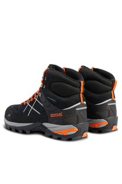 Regatta Great Outdoors regatta men's trekking RMF833 gray