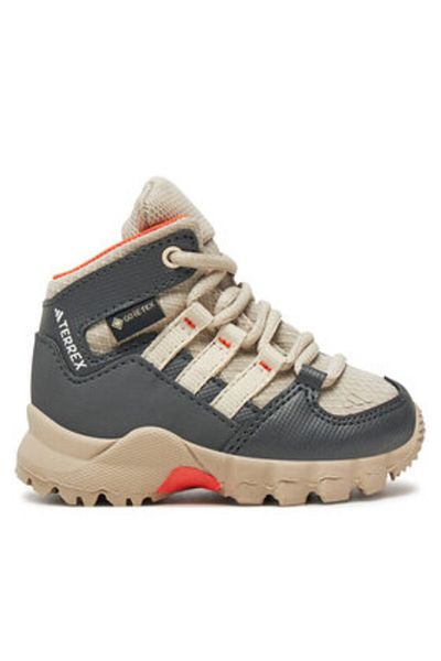 adidas Unisex Child Trekking ID0934 natural