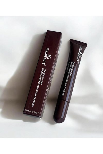HULIABEAUTY Moisturizing and rosy lip gloss