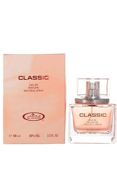 ALREHAB Classic perfume 100 ml