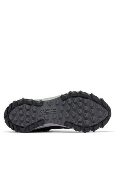 Columbia men's trekking 2100701 grey