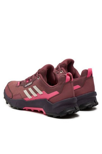 adidas Pantofi trekking maro pentru femei ADIDAS-IH3522