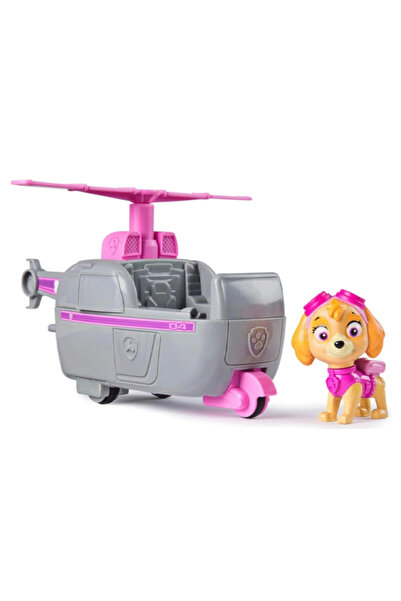 NW NessiWorld نيسي وورلد باو باترول سكاي هليكوبتر