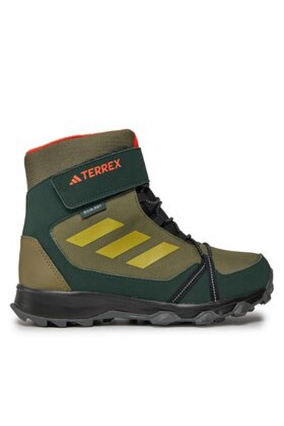 adidas Boy's Trekking IF7496 green