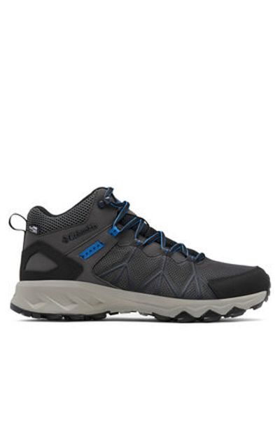 Columbia men's trekking 2100691 grey