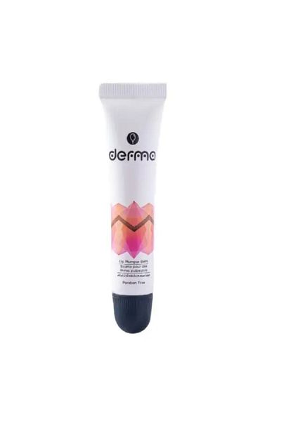 Derma LIP PLUMPER BALM 15GM
