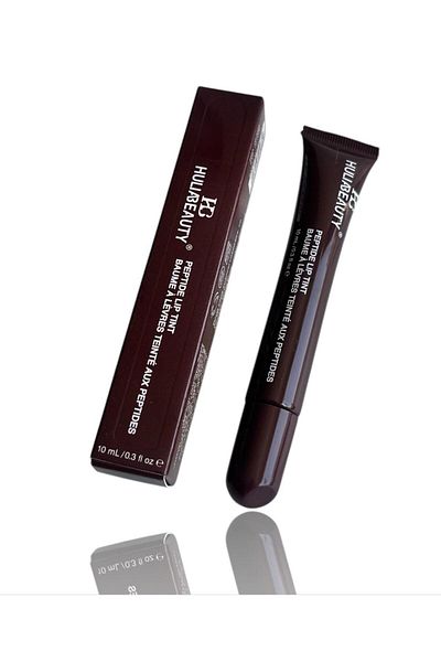 HULIABEAUTY Moisturizing and rosy lip gloss