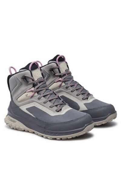 Ecco trekking femei 82431360995 gri