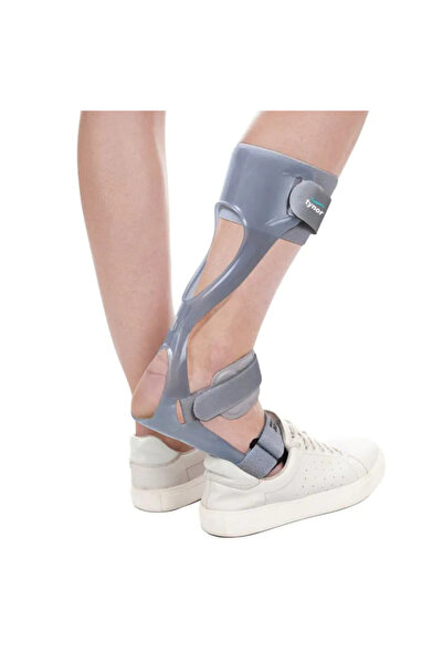 Tynor جبيرة سقوط القدم D17 كبيرة يمينًا (00183)