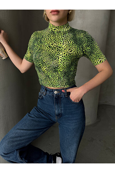 peralist Γυναικεία μπλούζα