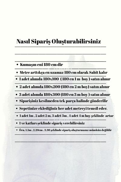 BURSA KUMAŞTAN En180 Διπλό Πανί Welsoft βελούδινο διπλής όψης