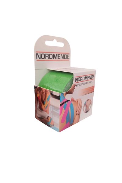 No8 Home شريط الألم الأخضر