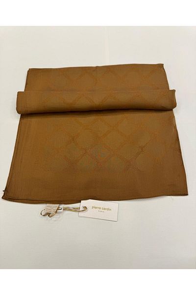Pierre Cardin Μονόγραμμα Σάλι Μοντέλο No: 1080800-962