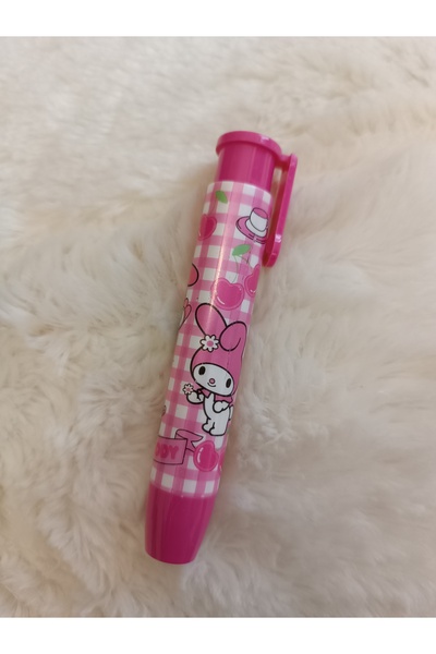 mertfigur Sanrio Eraser Stick Eraser My Melody (1 bucată)