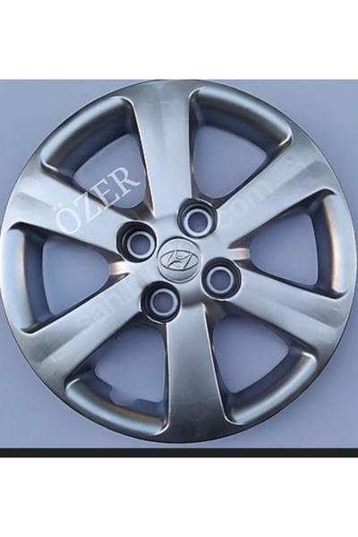 Hyundai Accent 14 HYUNDAİ ACCENT ERA JANT KAPAĞI TAKIMI 4 LÜ SET