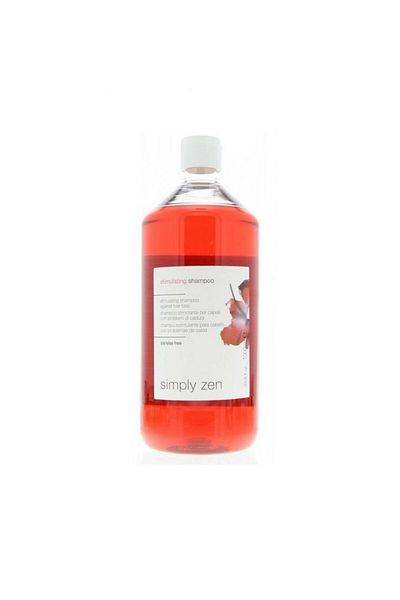 Milkshake Sampon anticadere , Sampon stimulant Milk Shake Simply Zen, 1000ml