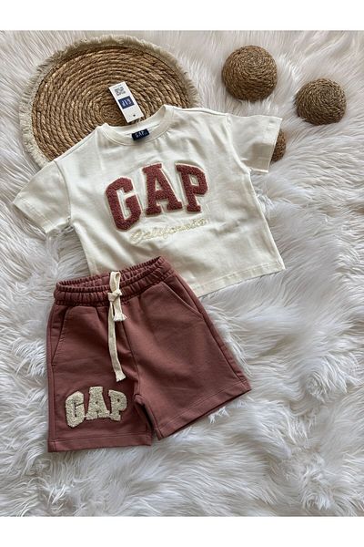 Uslukids High Quality Suzine Nakis Children's Set