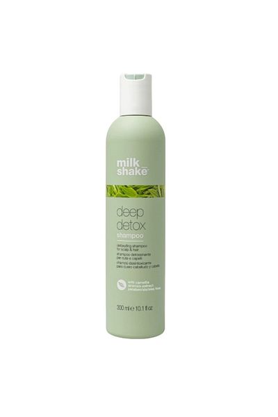 Milkshake Sampon detoxifiant Milk Shake Deep Detox Shampoo 300 ml