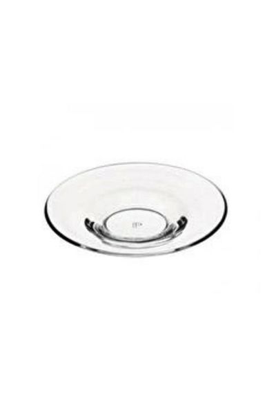 Paşabahçe 54621 Linka Tea Plate 6 Pieces