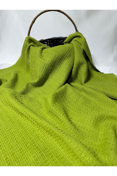 BURSA KUMAŞTAN En140 Winter - 100% βαμβακερή υφή Chanel Jacket, παντελόνι, φόρεμα, φούστα, γιλέκο και παλτό