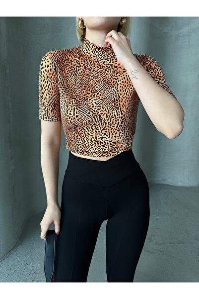 peralist Γυναικεία μπλούζα