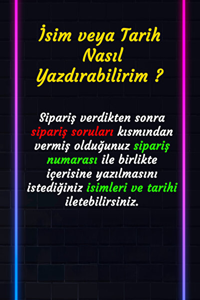 STONY Lion Figured Couple Couple Couple Watch, Men and Women Wrist Watch, Dear Special, Name and Date Can Be Written