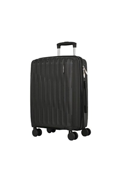 OEM PERFECT LINE PP 1033 Trolley, Expander, 57/40/25 cm, Black