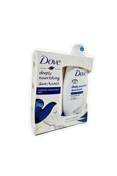 Dove - 250