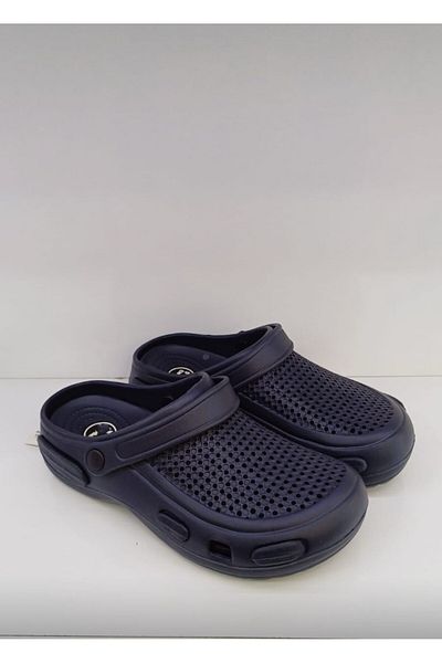 akix Unisex Antibacterial Mesh Lightweight Medical Sole Daily Slippers Doctor Nurse Beach Pool Cook