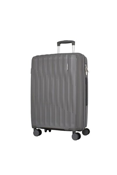 OEM Troler PERFECT LINE PP 1033, Expander, 65/44/27 cm, Gri