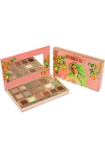 Lime Crime Venus XL II Eyeshadow Palette