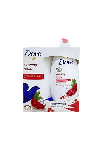 Dove & - 250