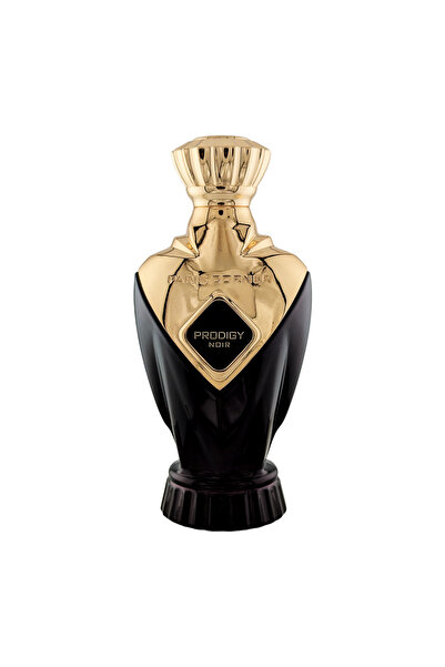Paris Corner Apa de parfum Prodigy Noir de la Paris Corner, unisex, 100 ml