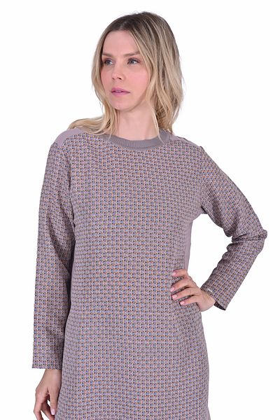 Invee Rochie model nurcă INVEE 6974