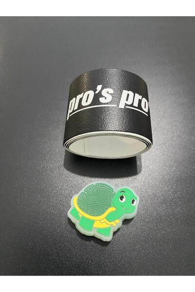 Pro's Pro Titreşim Önleyici / Raket Kafa Koryucu Bant 40 Cm 1 Adet