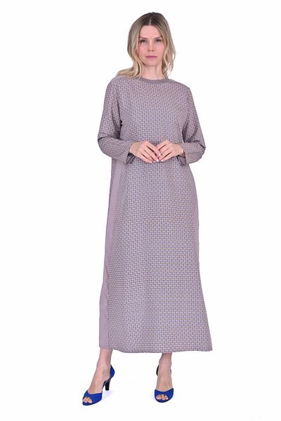 Invee Rochie model nurcă INVEE 6974