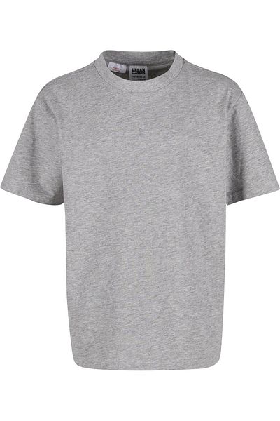 Urban Classics Herren Boys Tall Tee