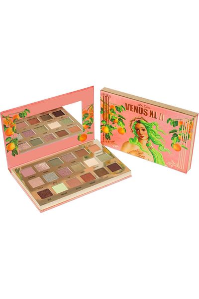 Lime Crime Venus XL II Eyeshadow Palette