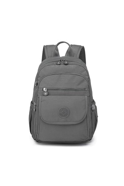SMART BAGS Medium Size Women's Backpack Smart Bags Crinkle Fabric 1187