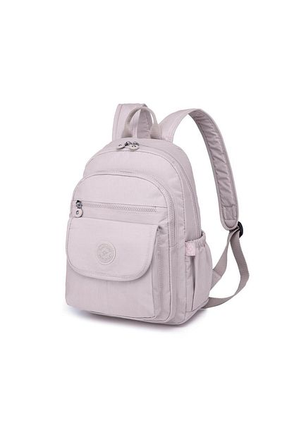 SMART BAGS Γυναικείο σακίδιο πλάτης μεσαίου μεγέθους Smart Bags Crinkle Fabric 1187