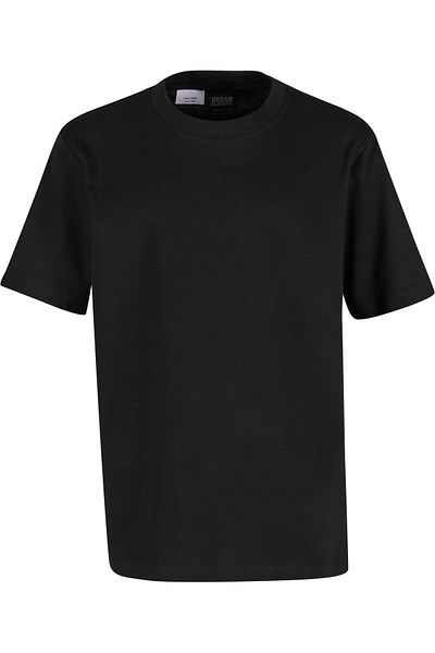 Urban Classics Herren Boys Tall Tee